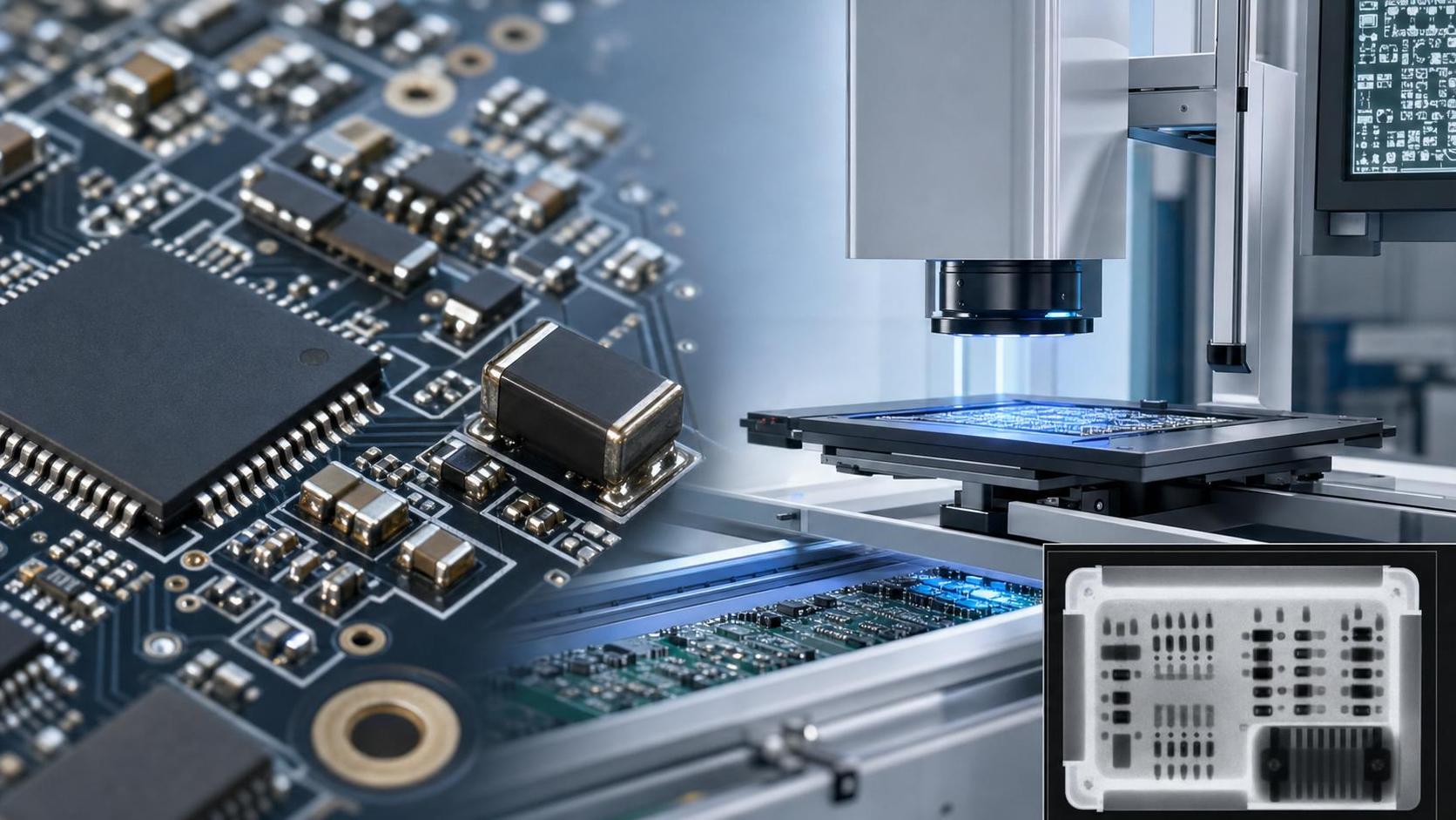 SMT Components for Automotive: Key Specs That Affect Assembly Yield