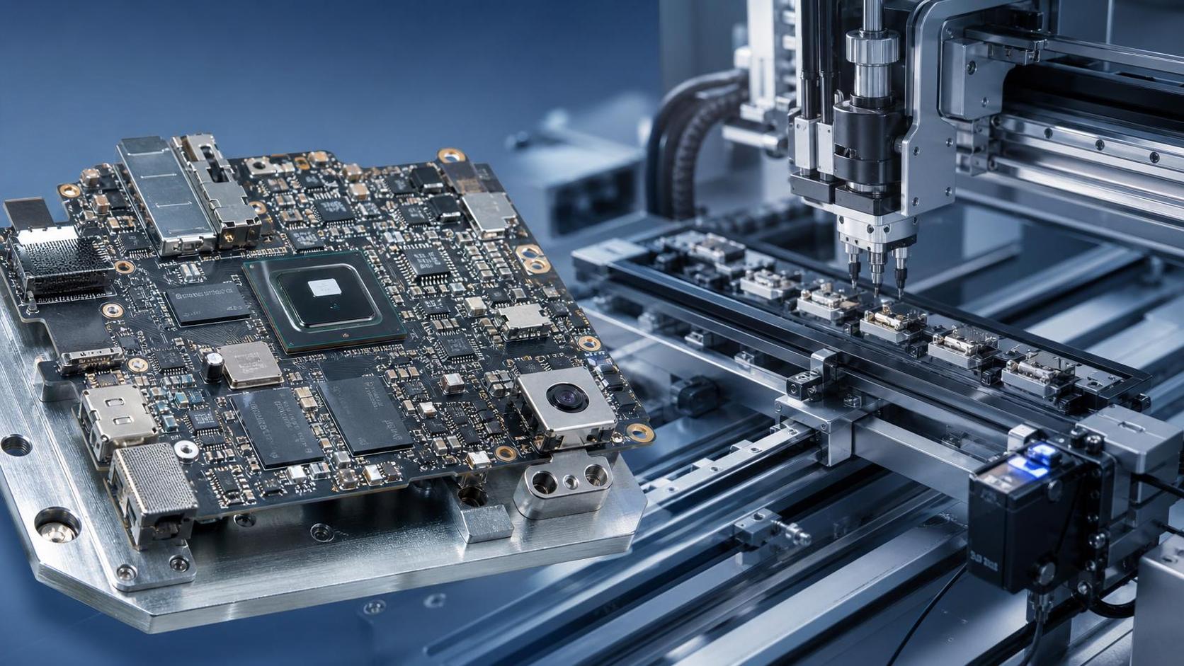 What Drives Electronics Content Cost in Modern Device Design