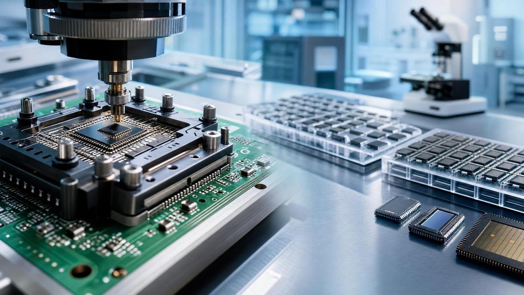 Micro Tolerance Components: When Precision Changes Yield