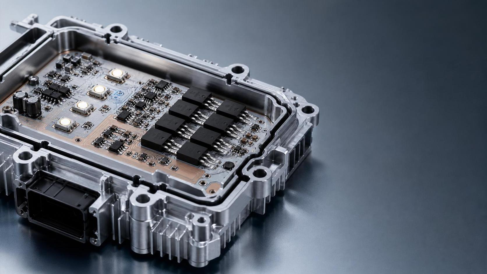 Metal Core Cooling in Automotive: When It Improves Reliability