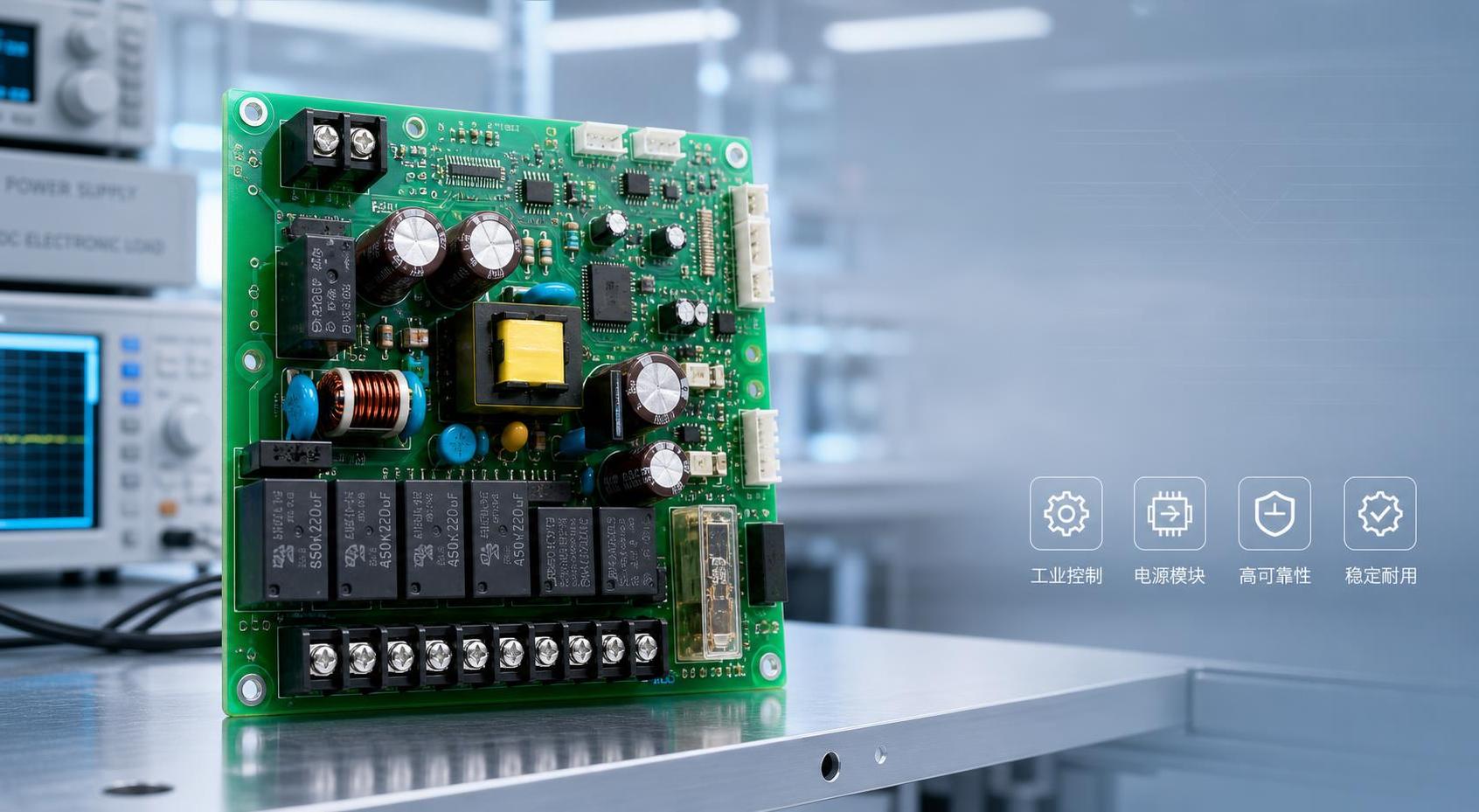 Through Hole Assembly Services: Cost, Reliability, and When They Fit Best