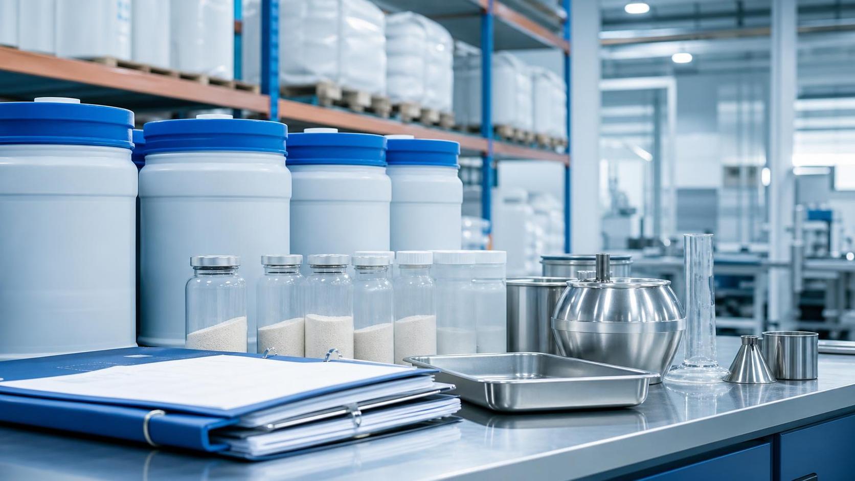 Cellulase Enzyme Bulk: Cost, Purity, and Supply Risks