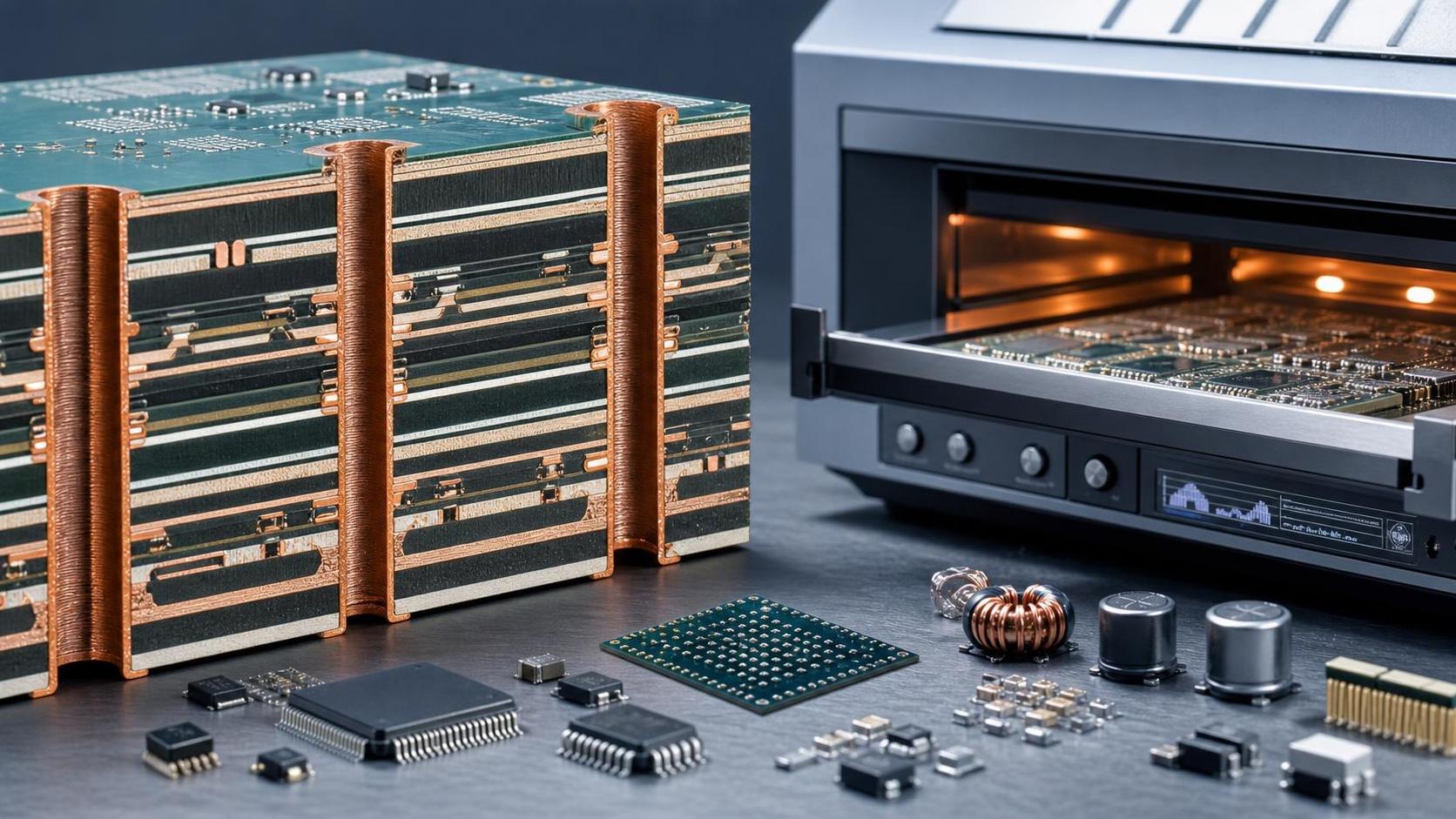 How High Temperature PCB Fabrication Affects Thermal Reliability and Cost How High Temperature PCB Fabrication Affects Thermal Reliability and Cost