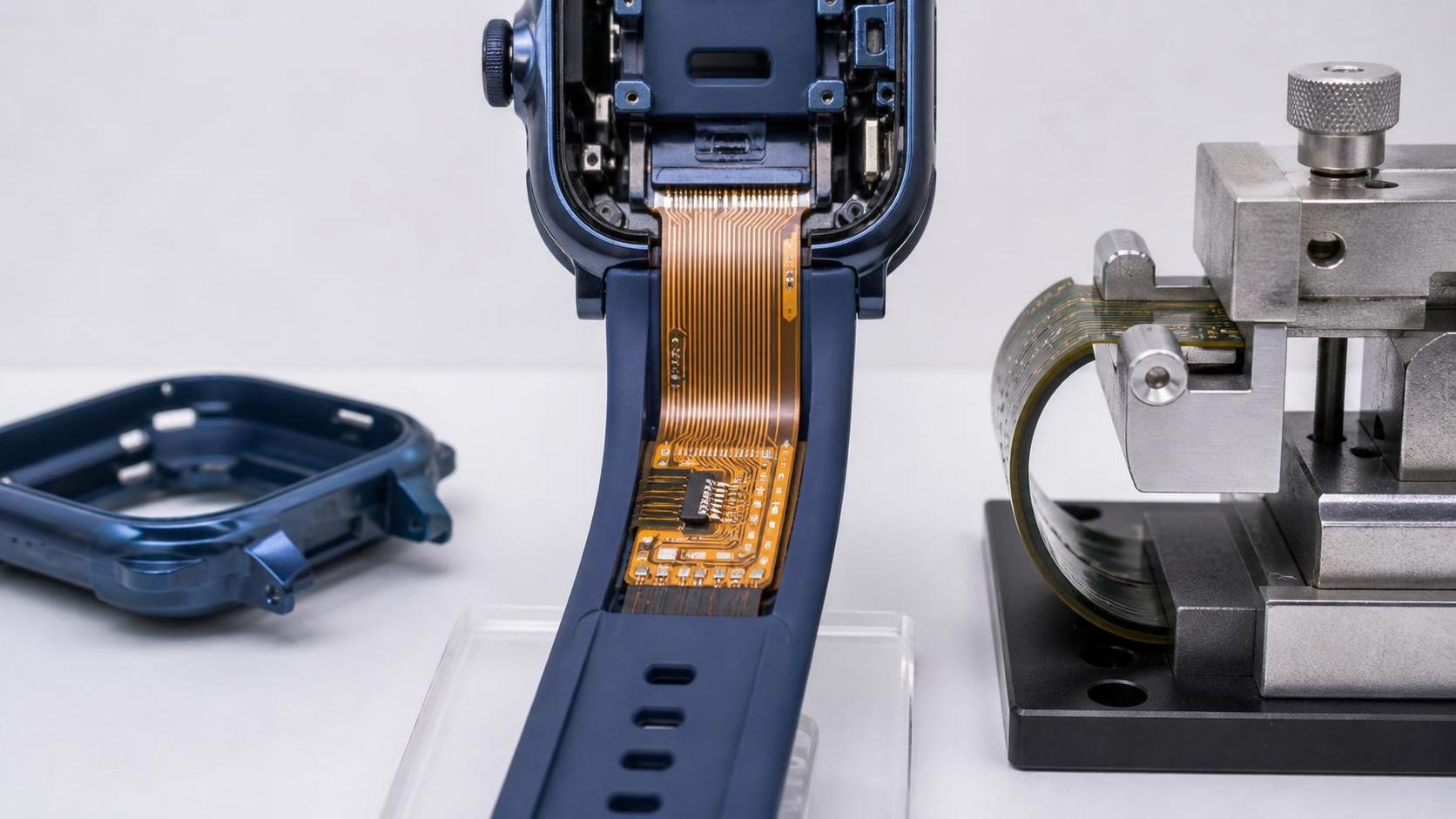 How Does FPC Bend Radius Affect Wearable Device Lifespan? How Does FPC Bend Radius Affect Wearable Device Lifespan?