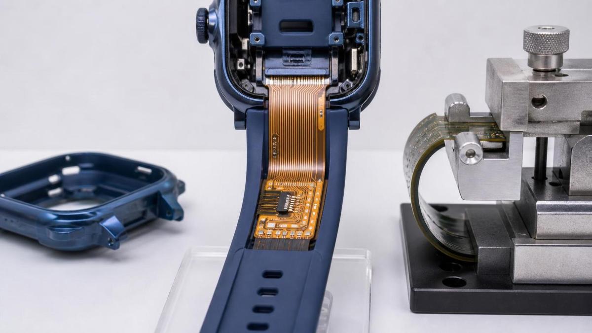 How Does FPC Bend Radius Affect Wearable Device Lifespan? How Does FPC Bend Radius Affect Wearable Device Lifespan?