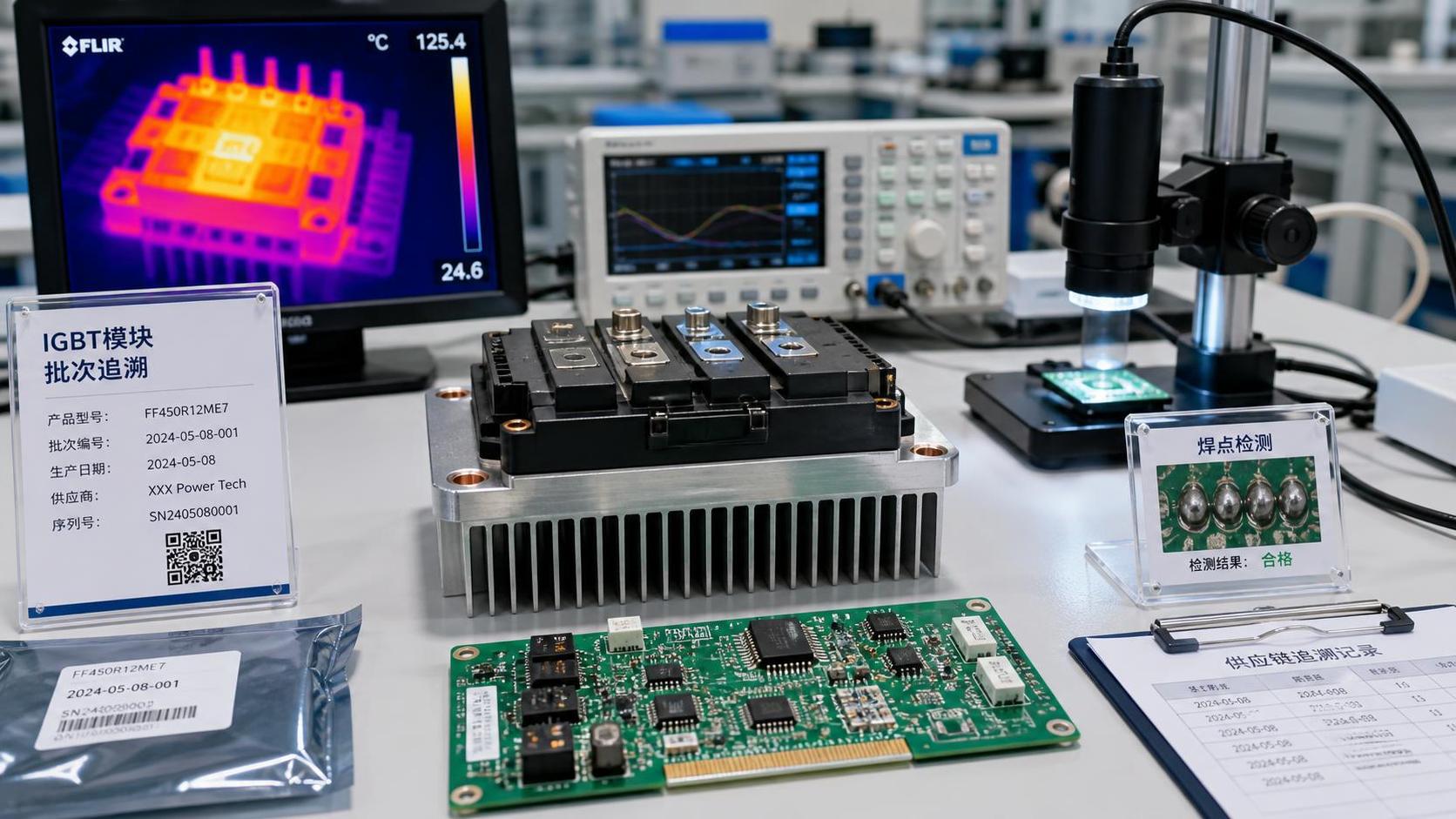 What Is the Biggest Risk of Skipping Power Electronics Supplier Audits?