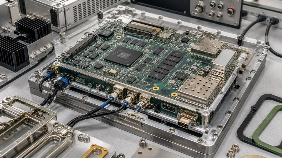 Do High-Performance Embedded Boards Need Different EMI Shielding? Do High-Performance Embedded Boards Need Different EMI Shielding?