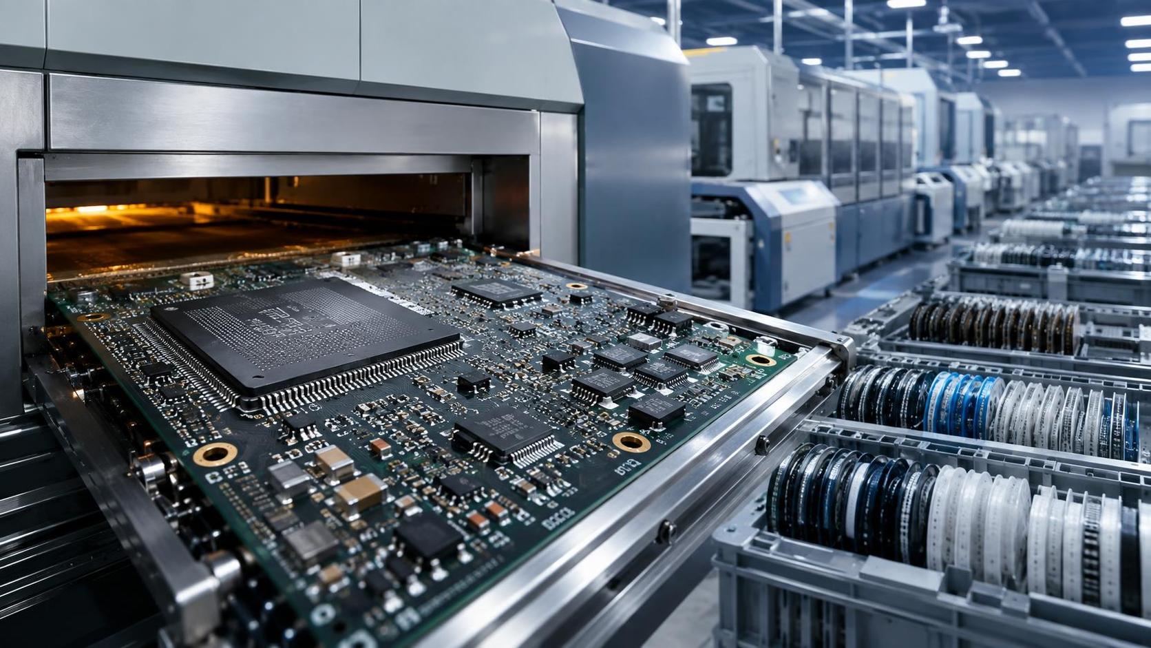What SMT process capability evidence is needed for AEC-Q100 projects?