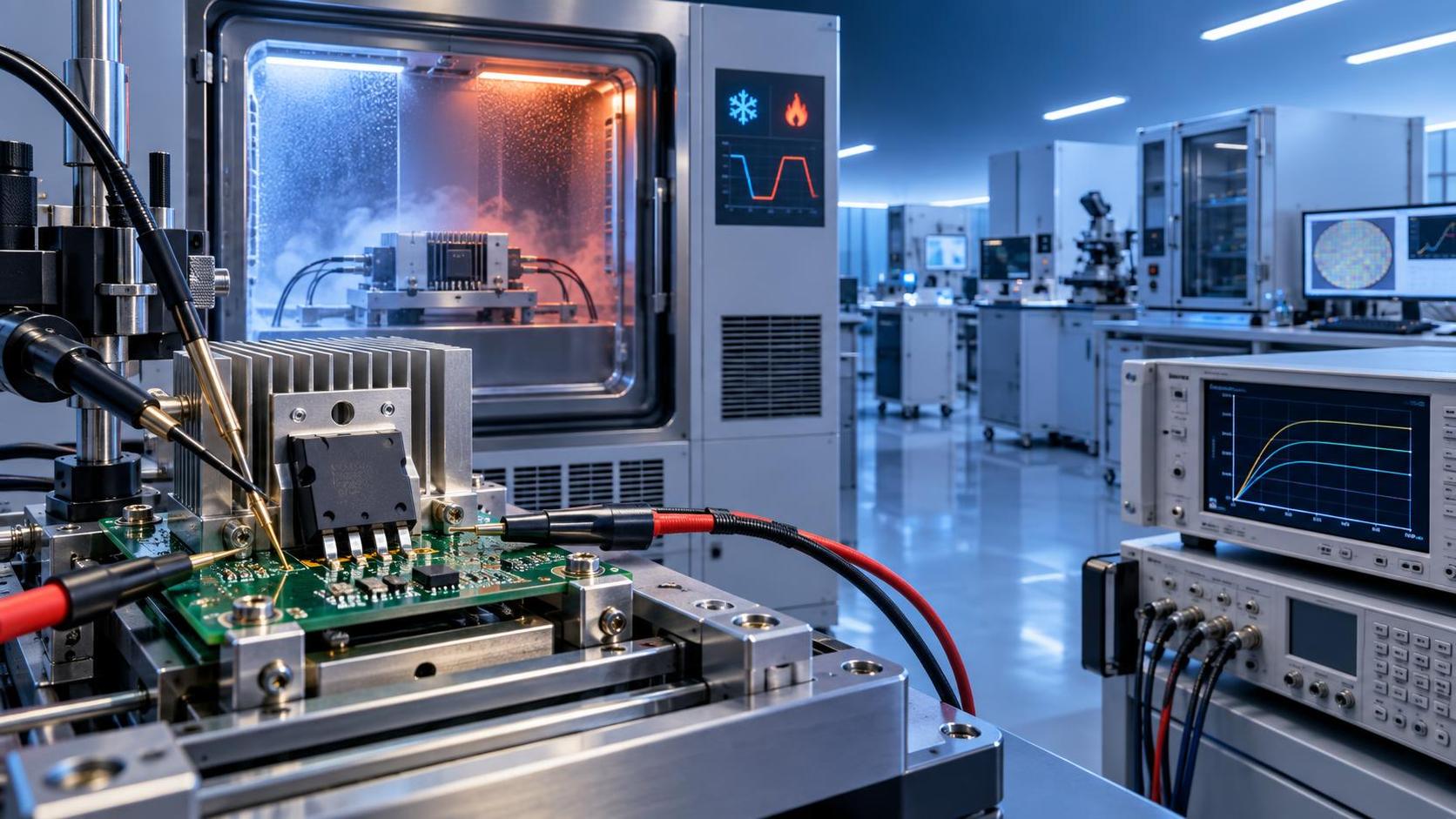Which semiconductor quality metrics best predict field reliability?