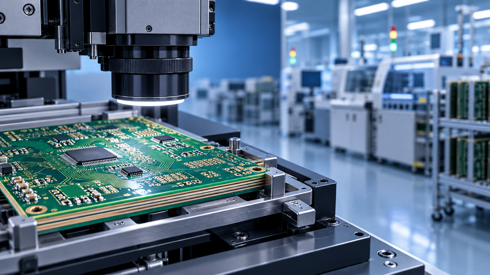 How to verify UL recognition for printed circuit boards