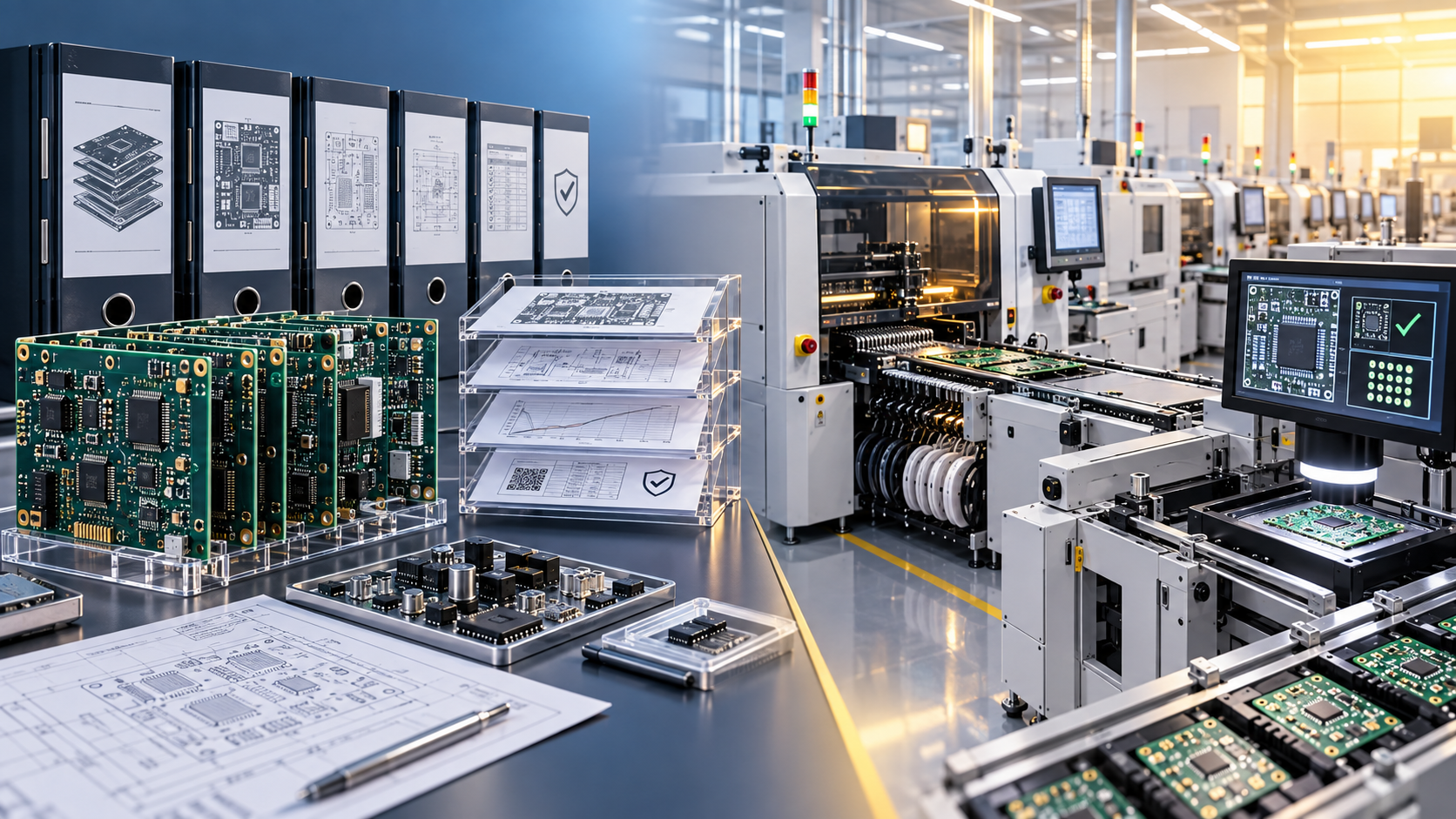 How UAE engineering data repositories improve design traceability