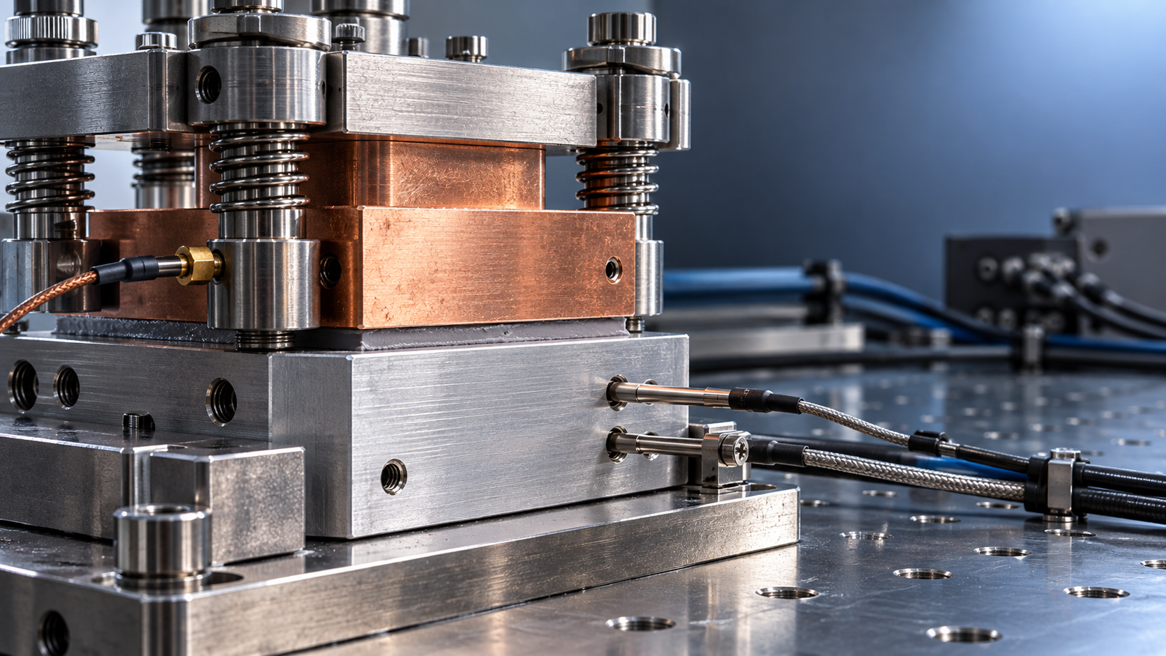 Which thermal interface quality metrics matter after thermal cycling?