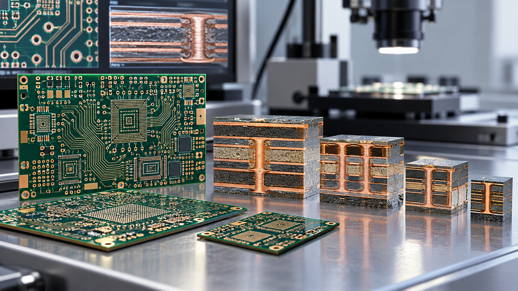 How to use market entry research to assess demand for HDI PCBs