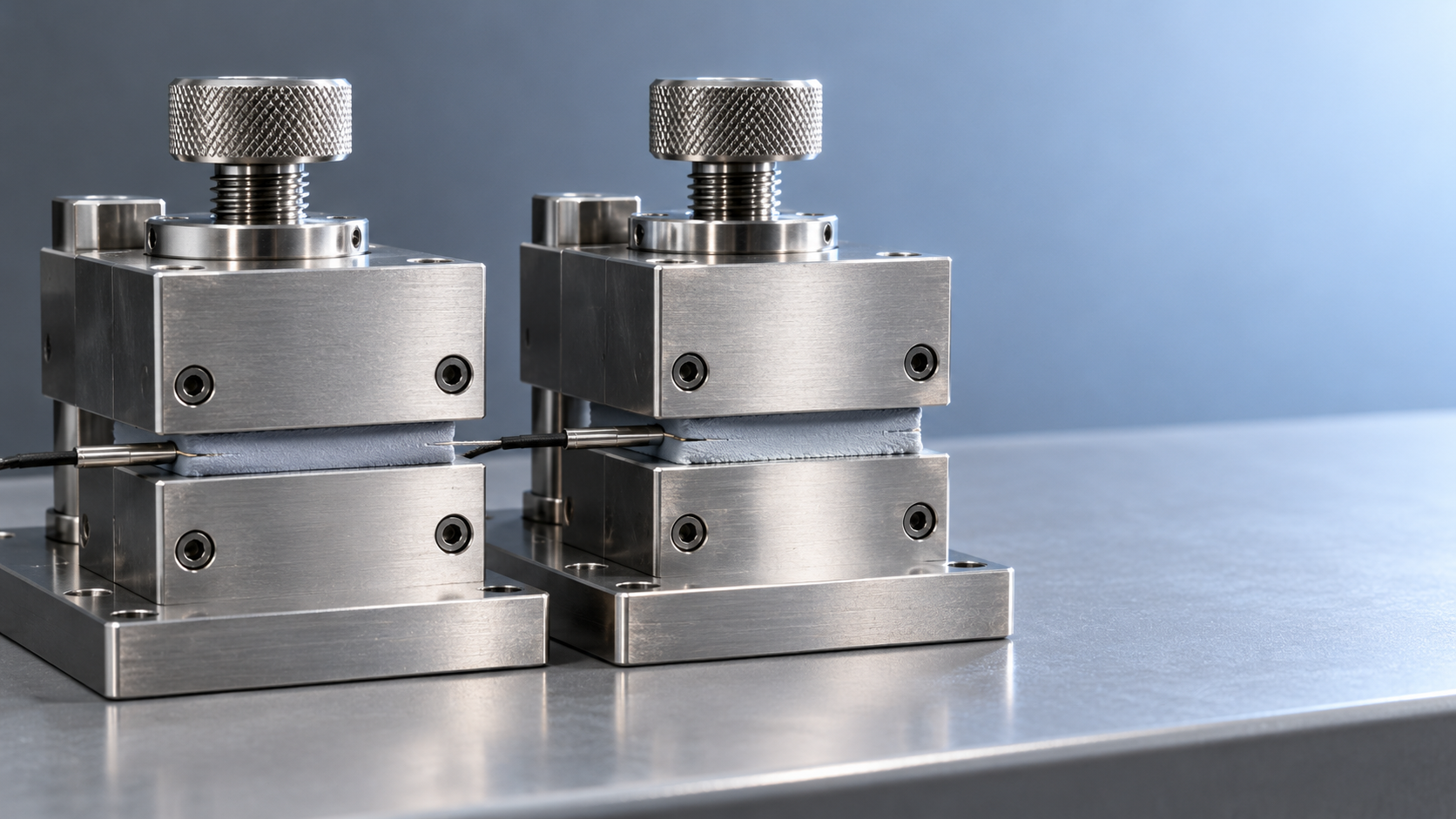 How to compare thermal gap fillers using thermal resistance data How to compare thermal gap fillers using thermal resistance data