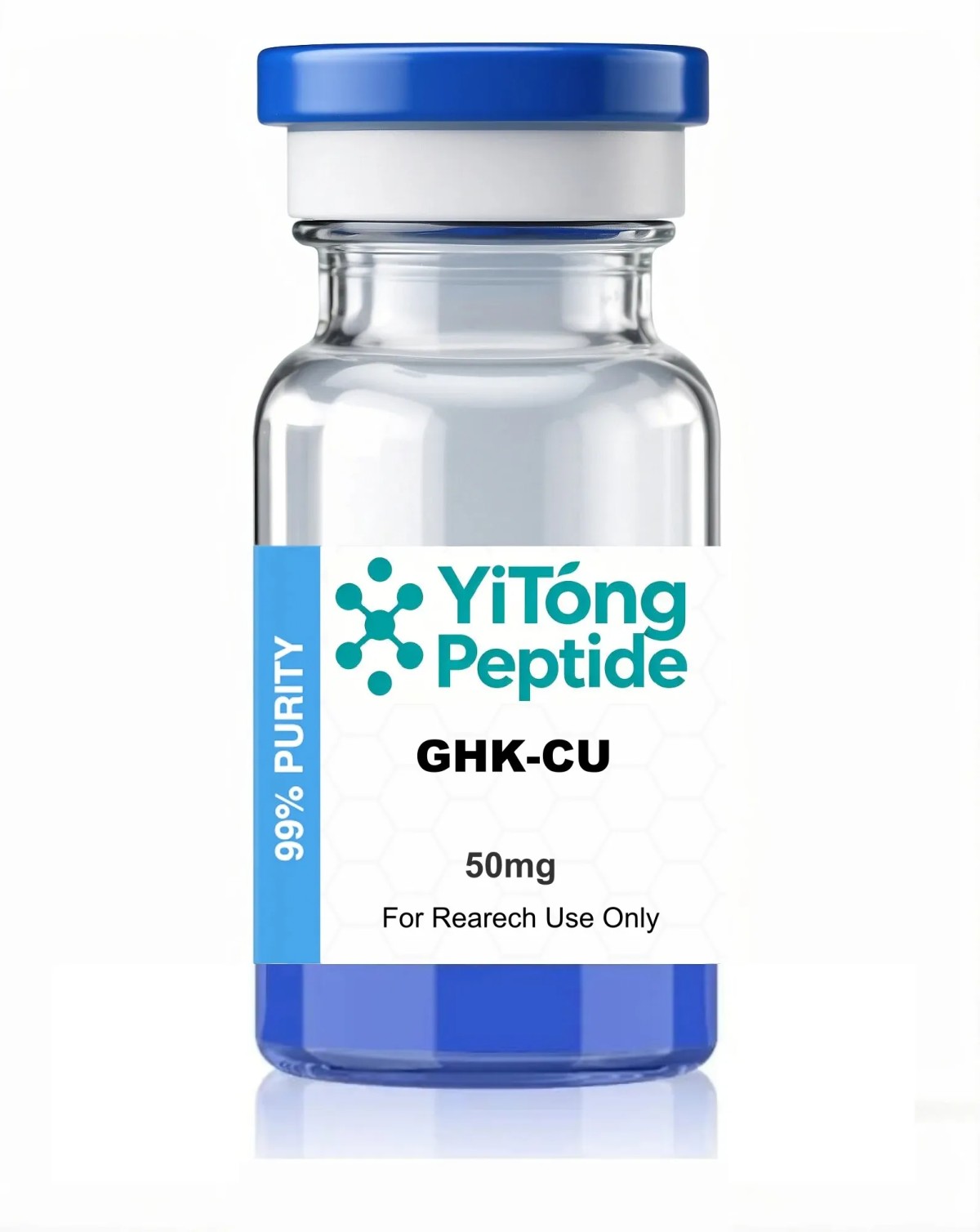 CU Peptide 50mg