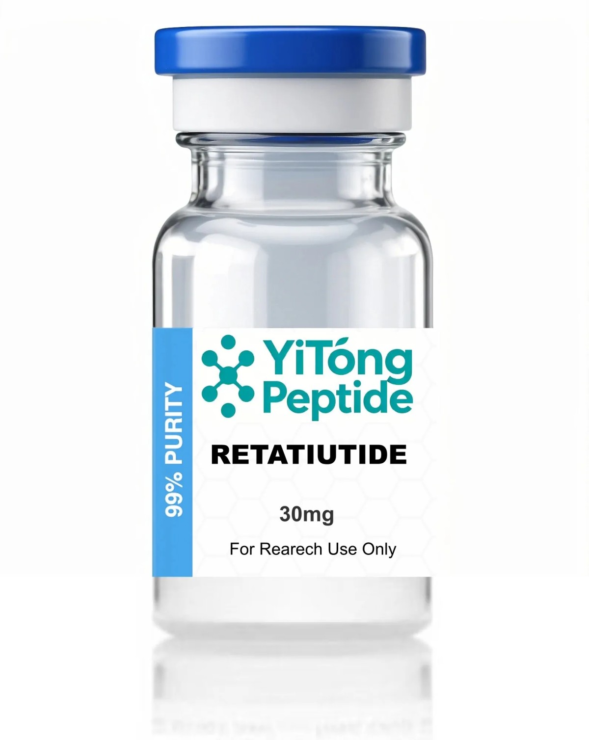 RT Peptide 30mg