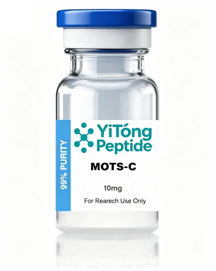 MOTS-C 10mg