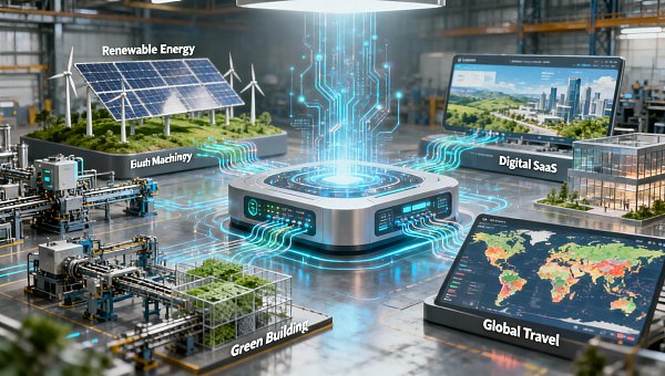 What’s really driving the 2026 surge in AI Solutions adoption across industries?
