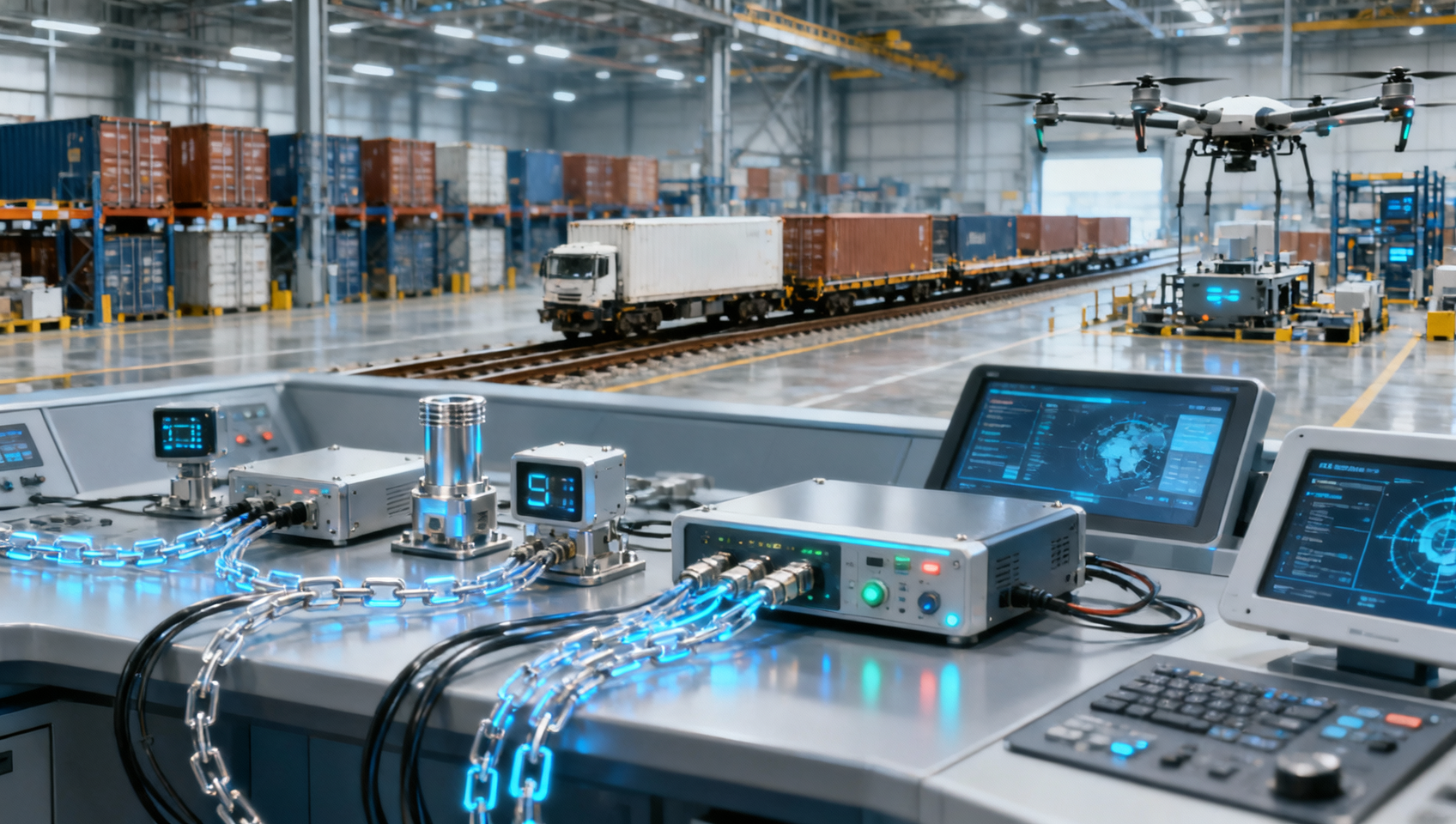 Emerging technologies that quietly reshape Price & Supply Chain resilience