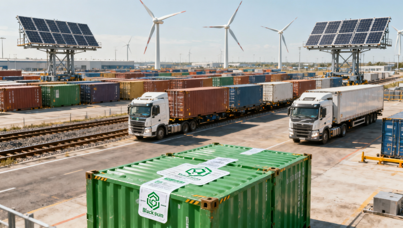 Logistics teams aren’t just cutting costs—they’re redefining cost efficiency thresholds