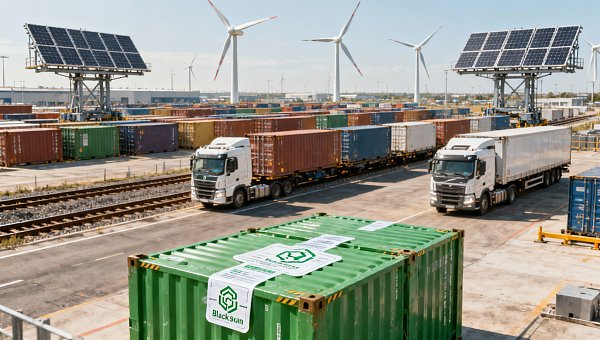 Logistics teams aren’t just cutting costs—they’re redefining cost efficiency thresholds
