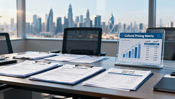 Price management fails when it ignores regional culture’s impact on buyer behavior