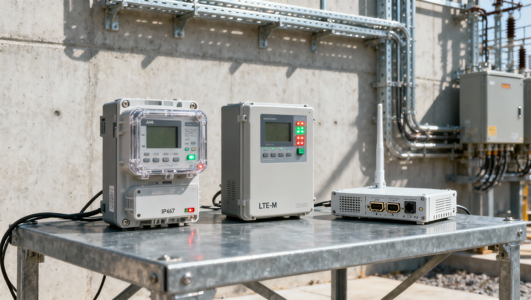 Smart Grid deployments reveal a surprising gap between technical specs and real-world reliability