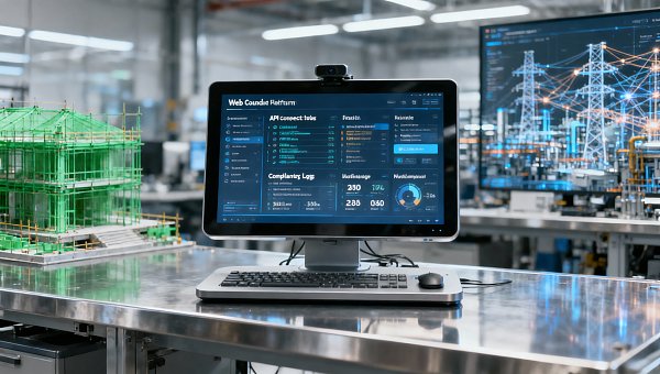 Web Construction tools now face a credibility test: Do they deliver ROI—or just dashboards?