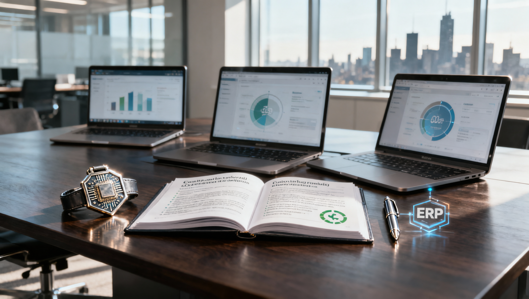 Business Travel’s future forecast hinges less on destinations—and more on embedded procurement logic