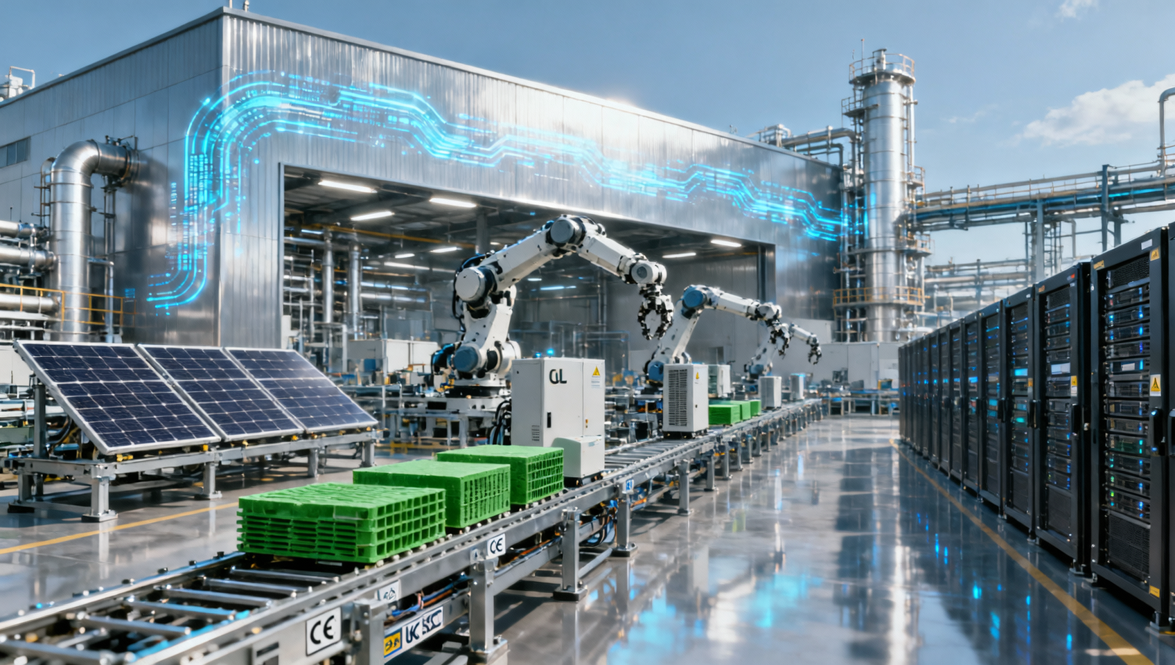 When ‘free trade’ doesn’t mean lower tariffs — a closer look at non-tariff barriers