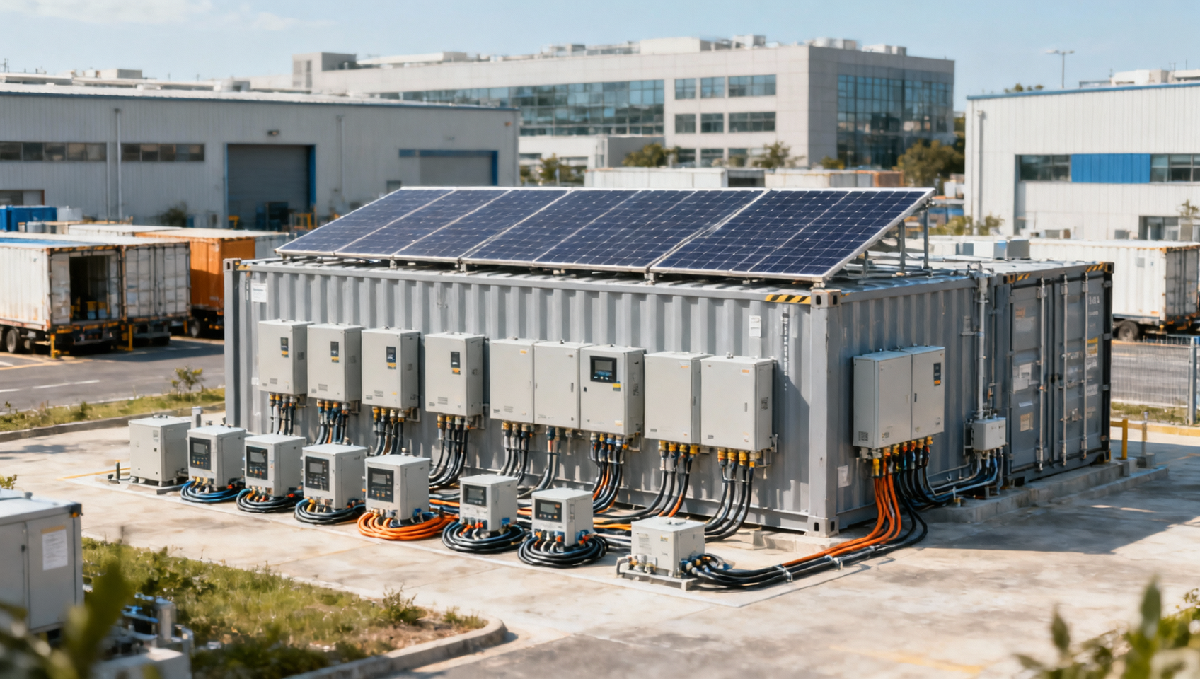 ESS sizing mistakes that lead to higher operating costs