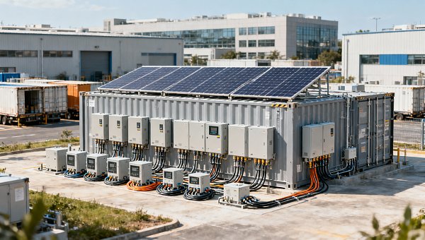 ESS sizing mistakes that lead to higher operating costs