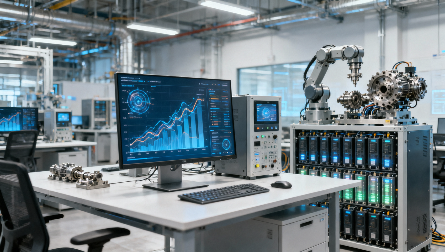 When artificial intelligence helps and when it adds extra work