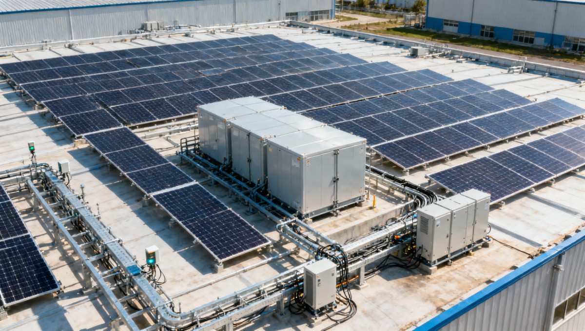Solar panels lose output for reasons many owners overlook