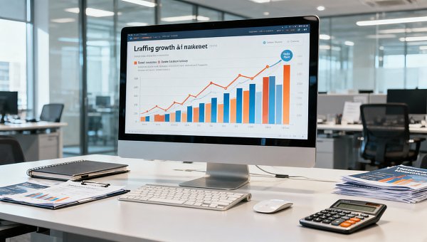 Digital marketing metrics that look strong but hide weak results