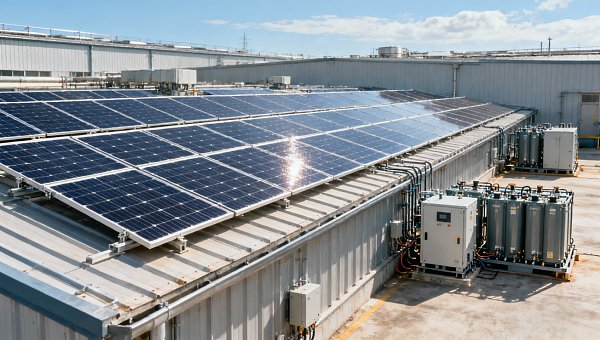 How to compare solar panels beyond wattage and price