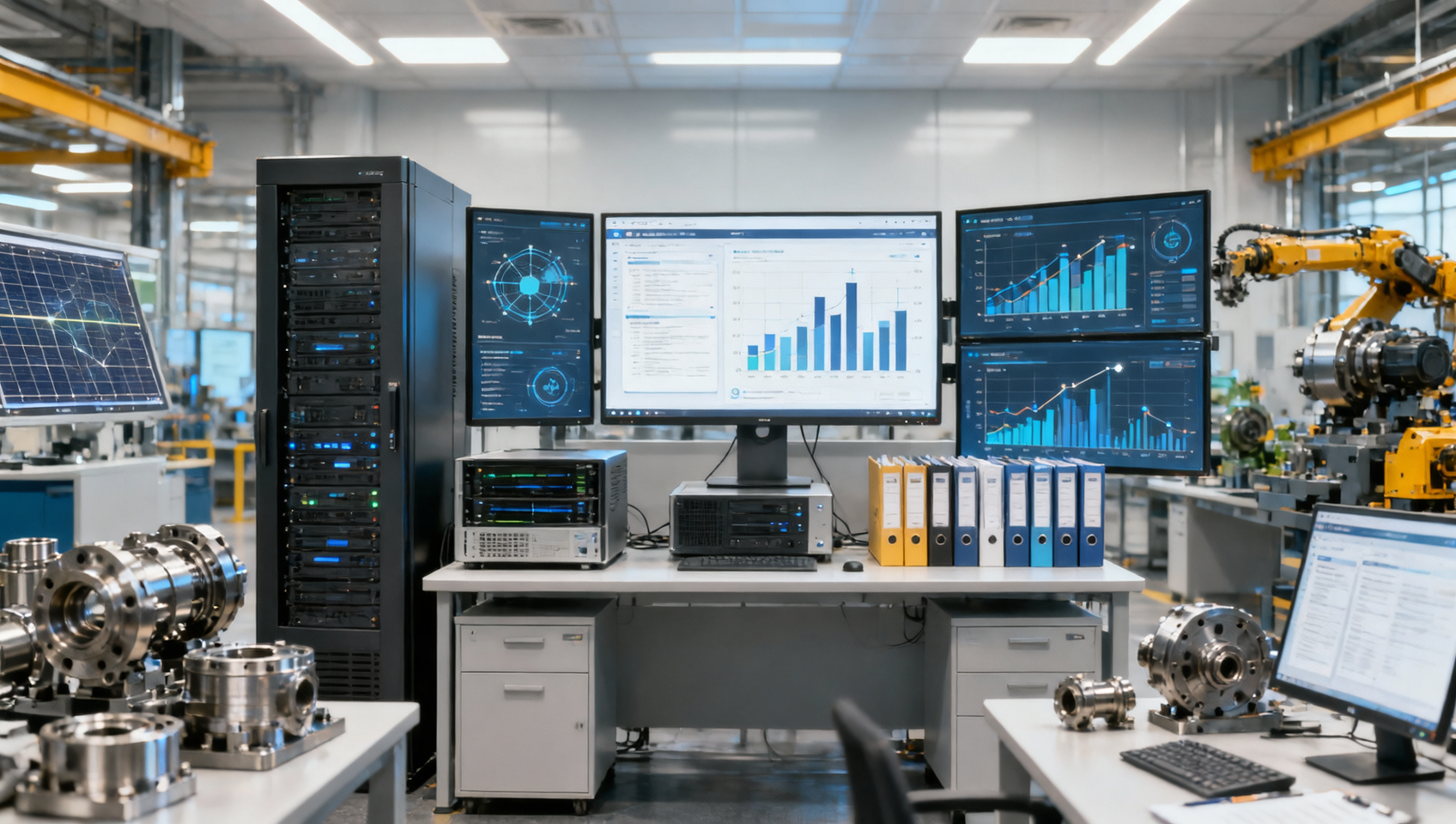 Artificial intelligence tools raise compliance questions in 2026