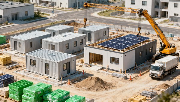Affordable Housing Projects Often Stall at One Hidden Cost
