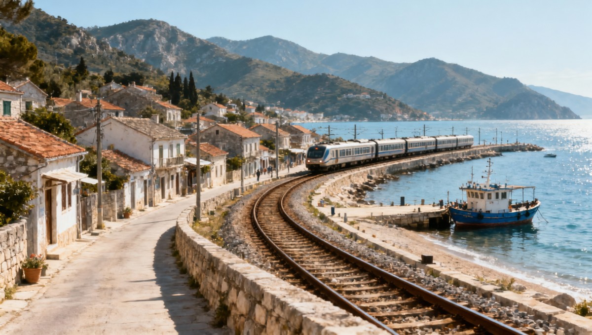 Which Destinations Get Overlooked During Peak Travel Season?
