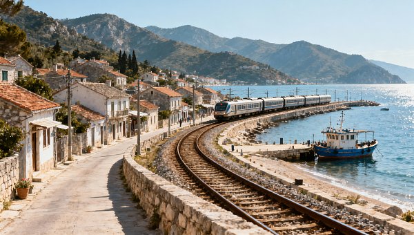 Which Destinations Get Overlooked During Peak Travel Season?
