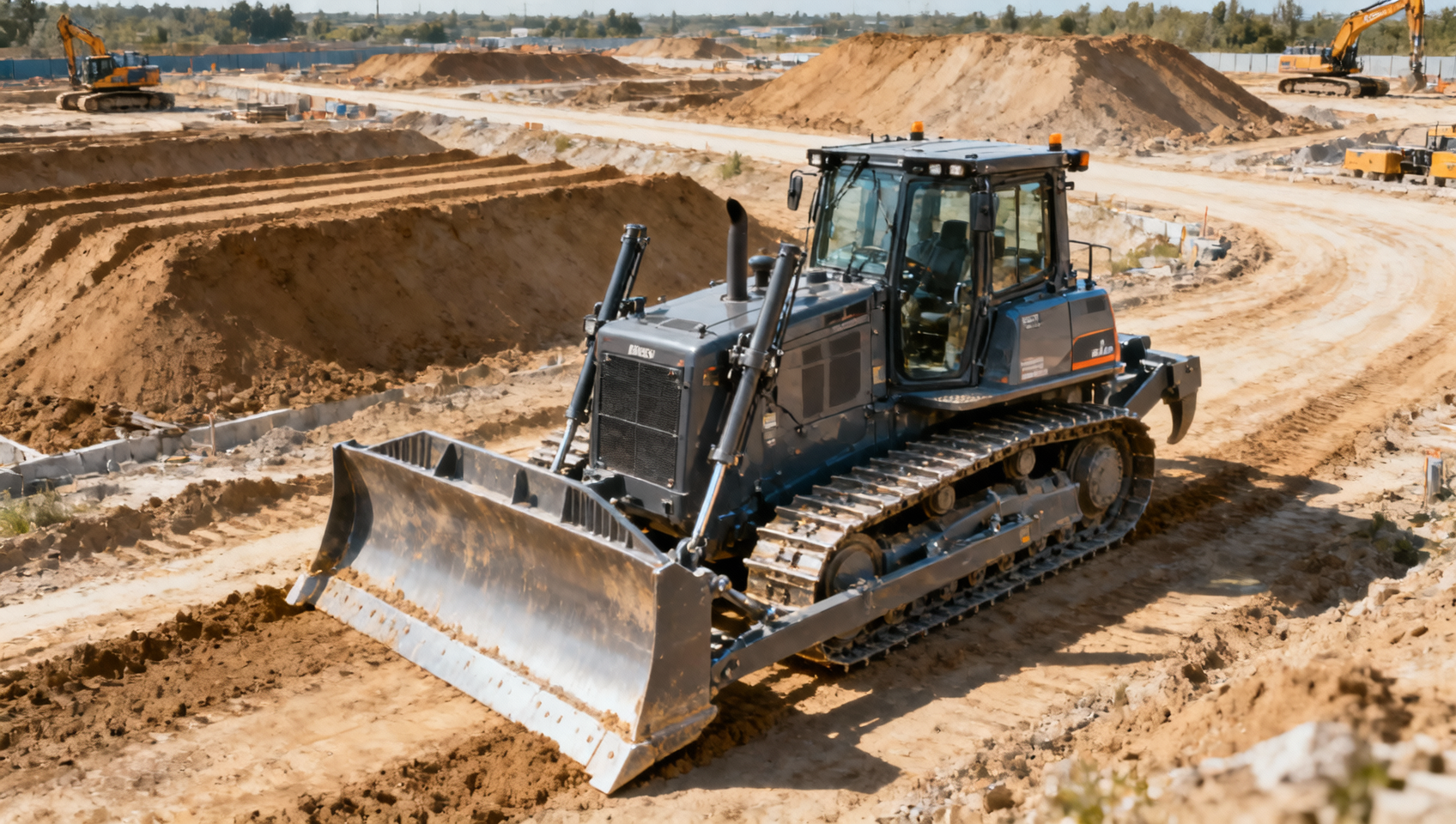 A Practical Guide to Reading Bulldozers Spec Sheets