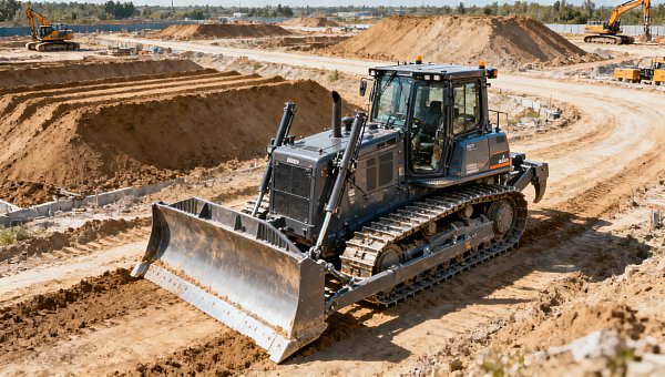 A Practical Guide to Reading Bulldozers Spec Sheets