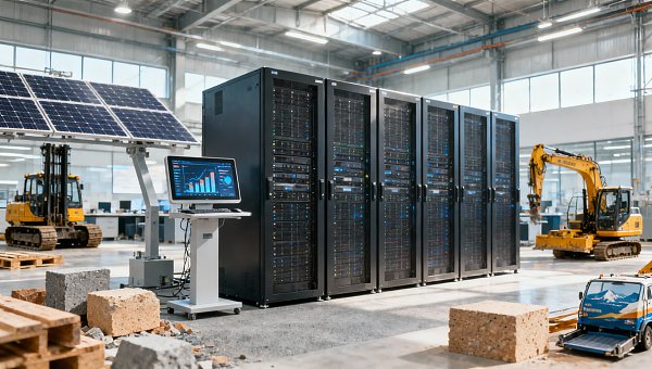 Data Analysis Trends in 2026 That Will Change Reporting