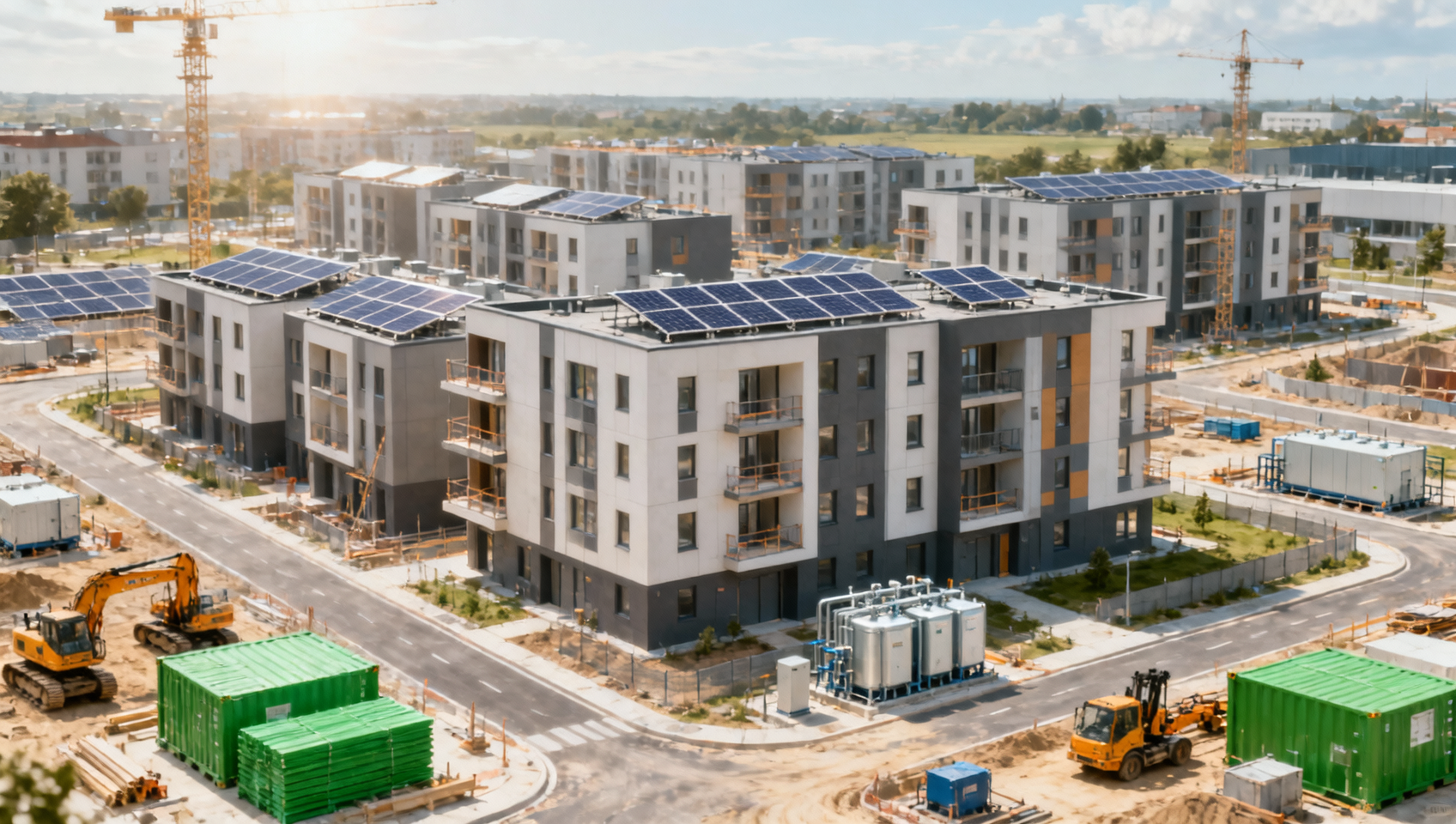Affordable Housing Rules Keep Shifting Across Key Regions