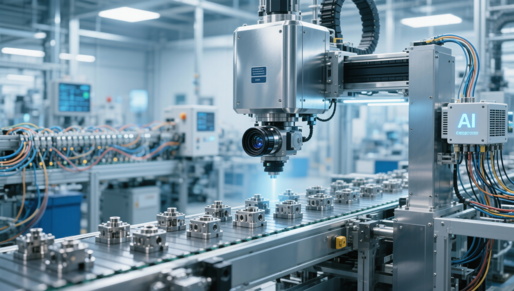 China’s AI Ethics Review Rules for Industrial SaaS Export Take Effect