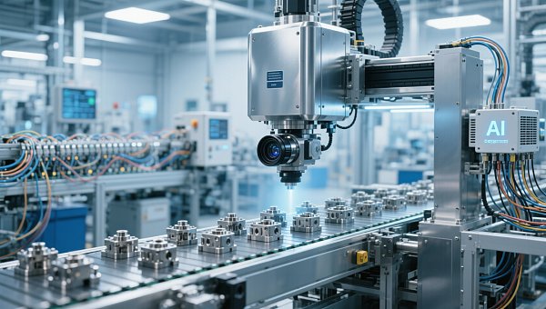 China’s AI Ethics Review Rules for Industrial SaaS Export Take Effect