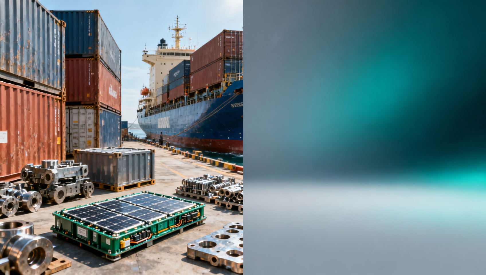 Global Trends Behind Price Swings in Key Supply Chains