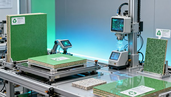 How Emerging Technologies Are Changing Green Material Testing