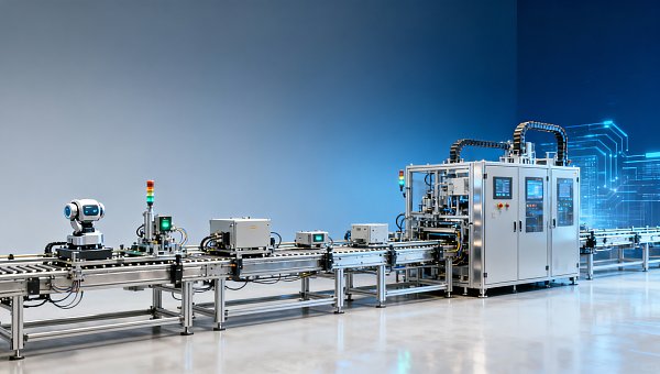 Global Trends Making Industrial Automation More Modular