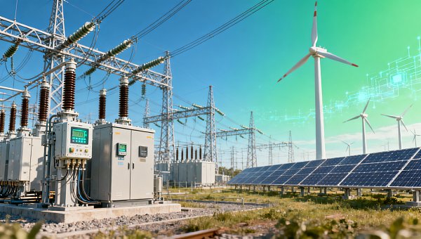 Which Global Trends Are Changing Smart Grid Upgrades Fastest?